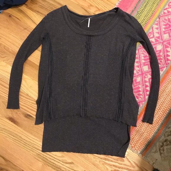 Free people sweater - Picture 1 of 5
